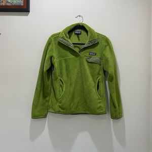 Patagonia Pull Over